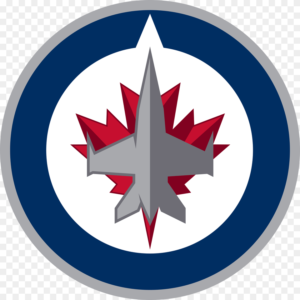 Winnipeg Jets Logos, Symbol Png