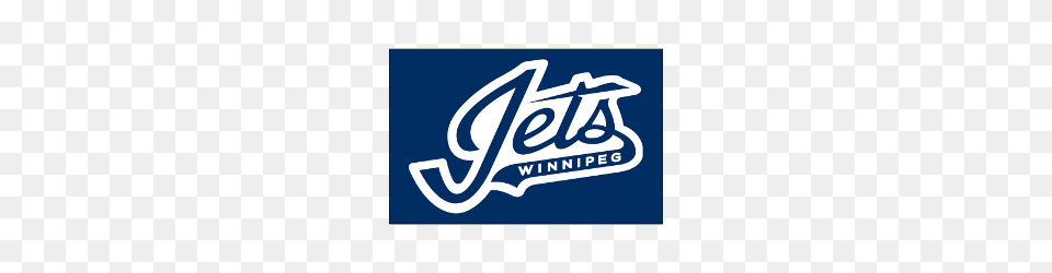 Winnipeg Jets Wordmark Logo Sports Logo History, Dynamite, Weapon, Text Free Transparent Png