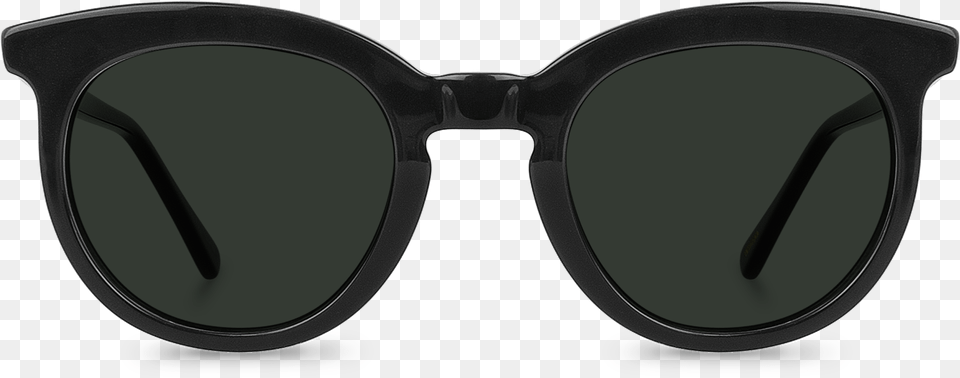 Winona Blacks Black Oval Sunglasses Specsavers Gourami Sun, Accessories, Glasses Png