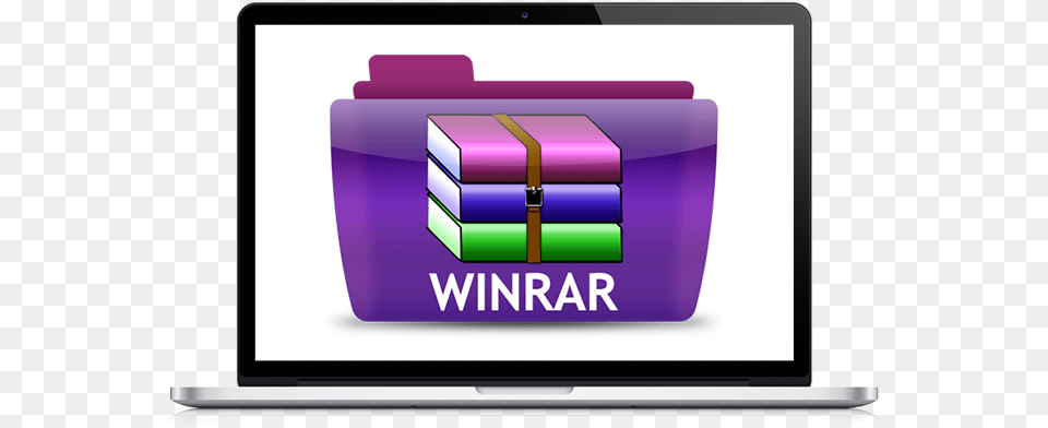 Winrar Crack 64 Bit Winrar Software, Computer Hardware, Electronics, Hardware, Monitor Free Transparent Png