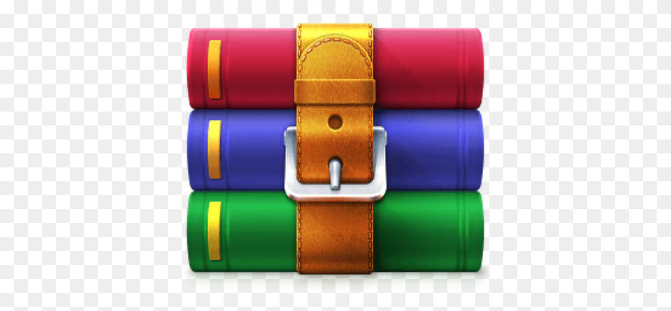 Winrar Logo Download Vector Rar Apk, Accessories, Belt, Strap, Dynamite Free Png