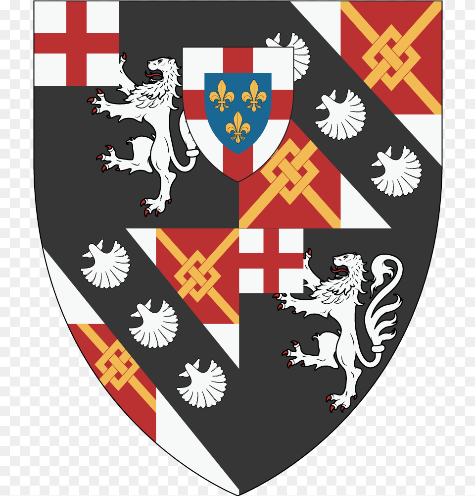 Winston Churchill Coat Of Arms, Armor, Shield Free Png