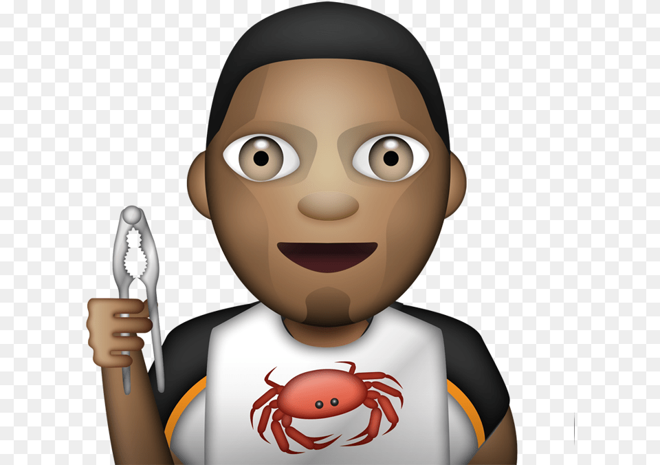 Winston Emoji Fantasy, Animal, Food, Invertebrate, Lobster Png