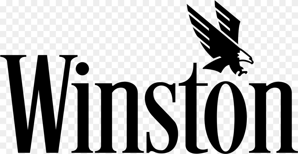 Winston Logo Transparent Winston Logo, Animal, Mammal Free Png Download