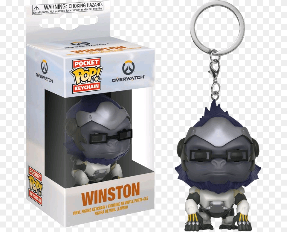 Winston Overwatch, Helmet, Accessories, Baby, Person Free Transparent Png