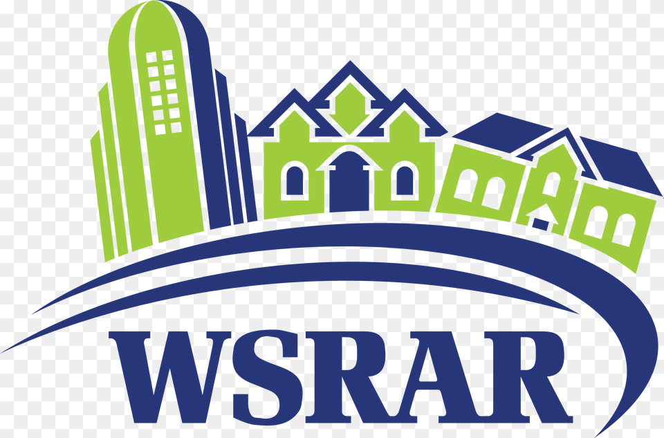 Winston Salem Regional Association, Logo, City, Neighborhood Free Png