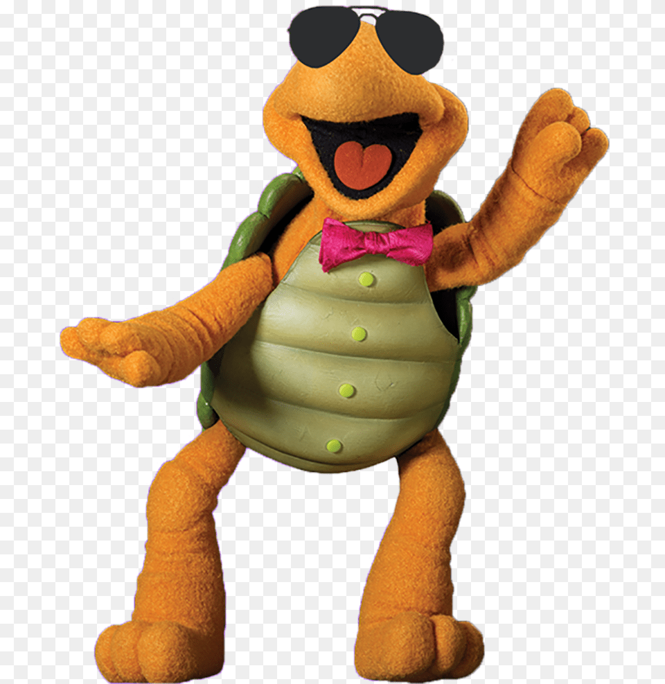 Winston Terry Fator, Toy, Plush, Accessories, Sunglasses Png