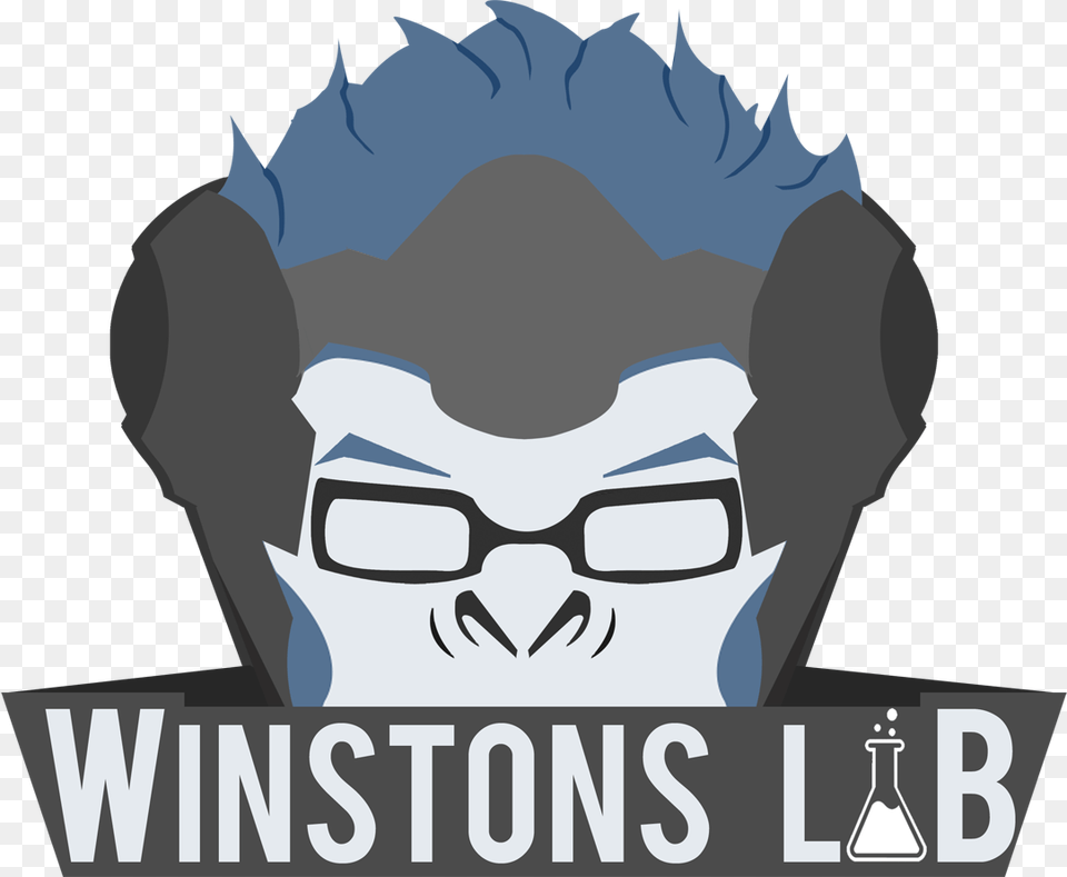 Winstons Lab, Accessories, Glasses, Advertisement, Poster Png