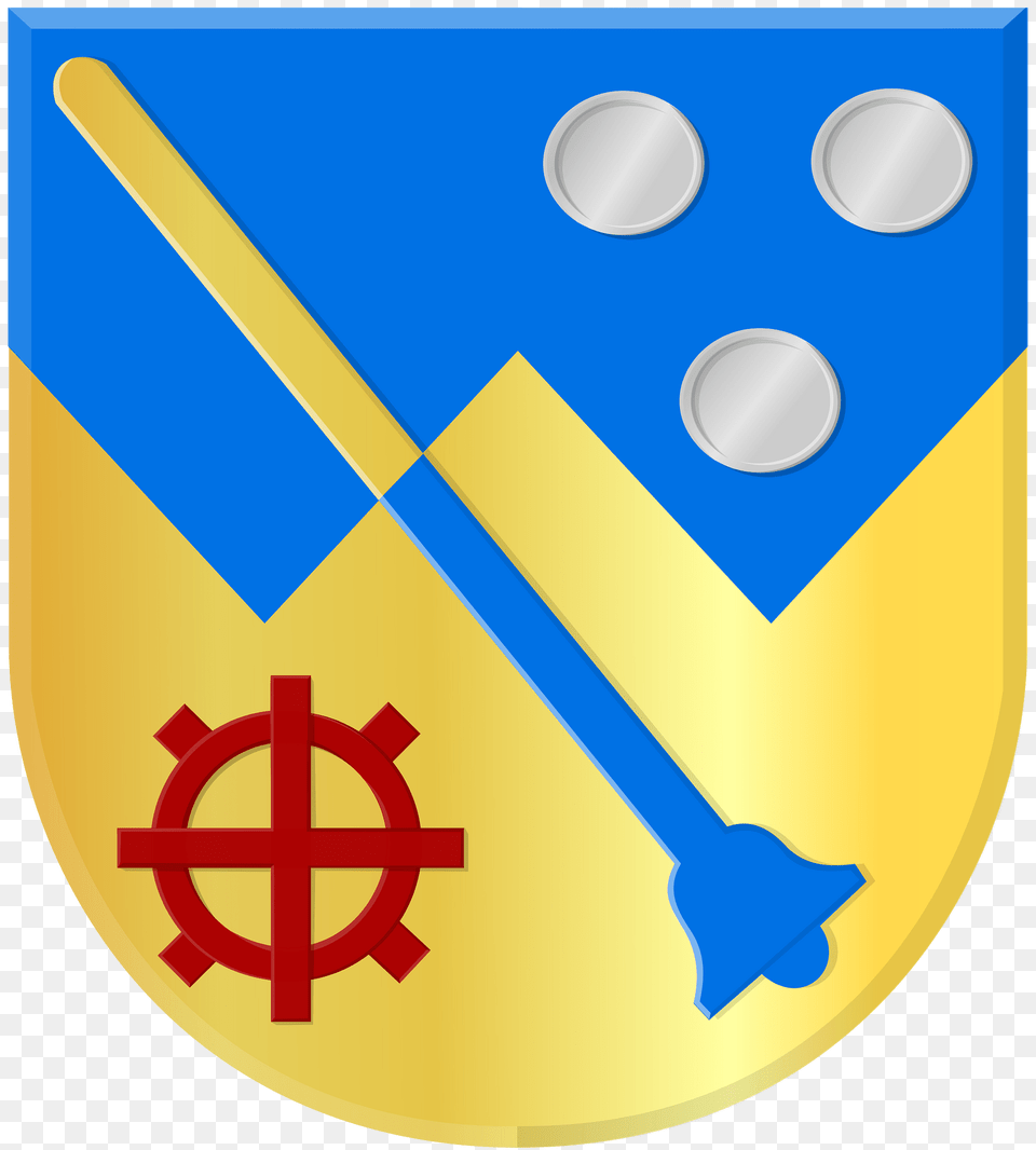 Winsum Friesland Wapen Clipart, Armor Png