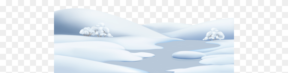 Winter, Ice, Nature, Outdoors, Snow Png