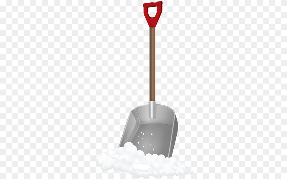 Winter, Device, Shovel, Tool Free Png Download