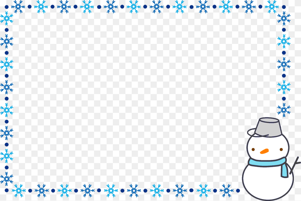 Winter, Nature, Outdoors, Snow, Snowman Png Image