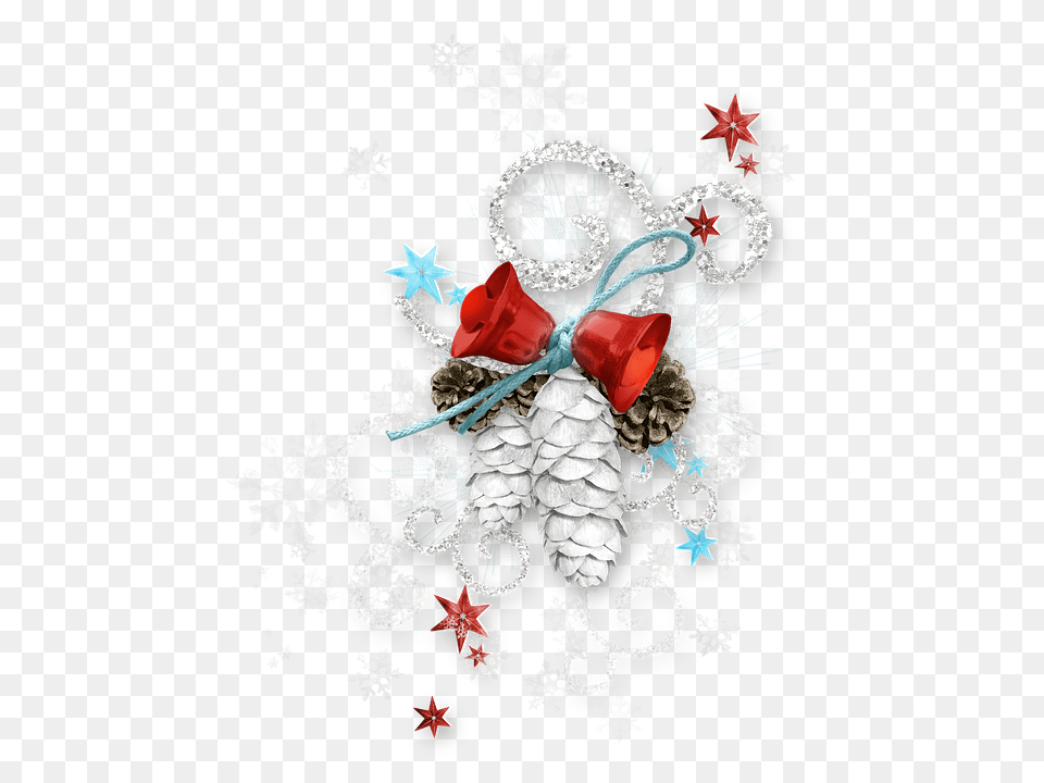 Winter Accessories, Pattern, Jewelry, Art Free Png Download