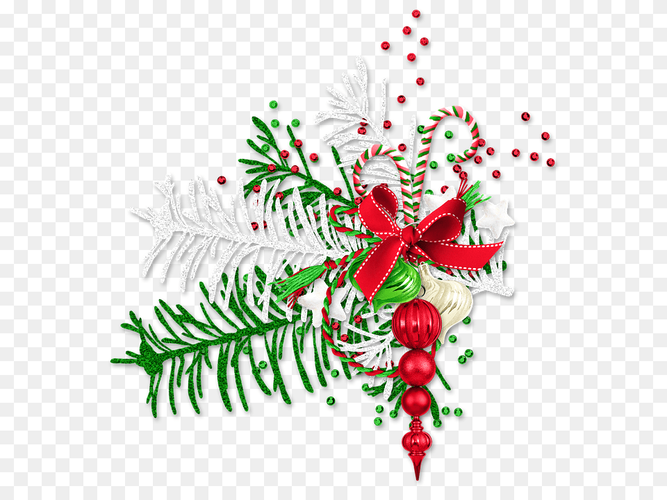Winter Art, Graphics, Pattern, Plant Png Image