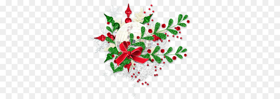 Winter Pattern, Art, Floral Design, Graphics Free Png