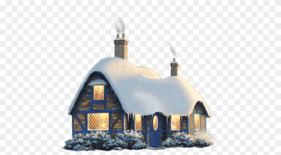 Winter, Architecture, Rural, Outdoors, Nature Png