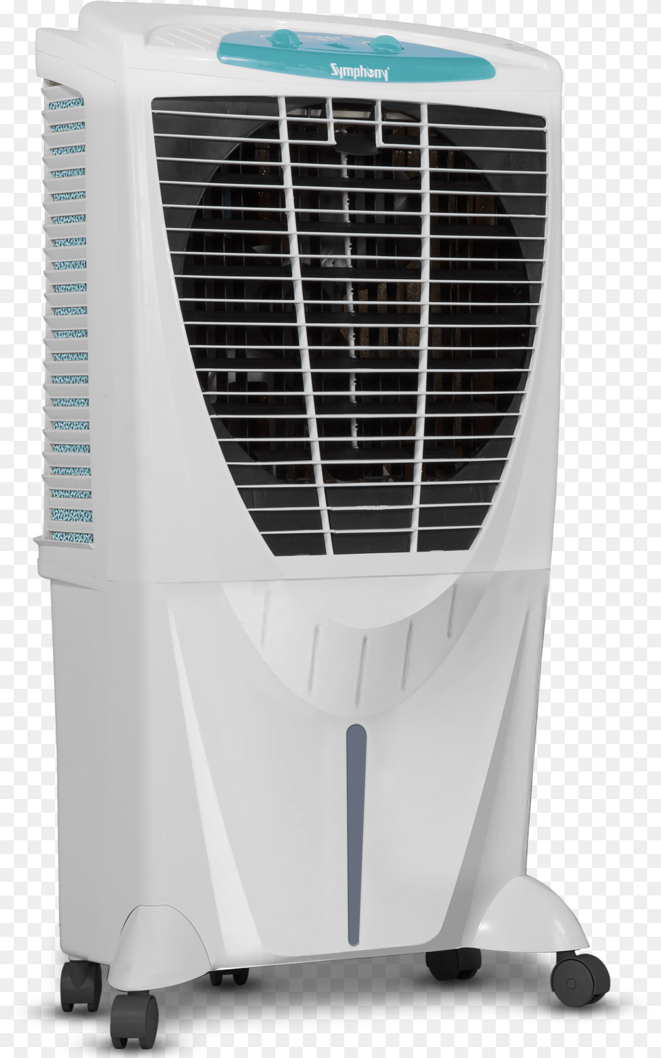 Winter 80 Xl Symphony Winter Xl 56 Litre Air Cooler White, Text, Architecture, Building, Alphabet Free Transparent Png