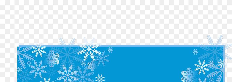 Winter Banner Winter Banner, Nature, Outdoors, Snow, Snowflake Png Image