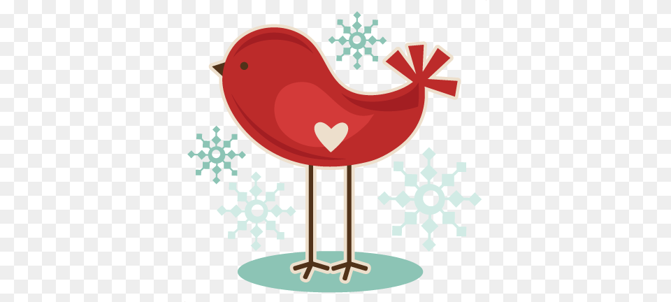Winter Bird Svg Cutting File Free Svg Cuts Christmas Clip Art Winter Bird, Chess, Game, Animal Png Image