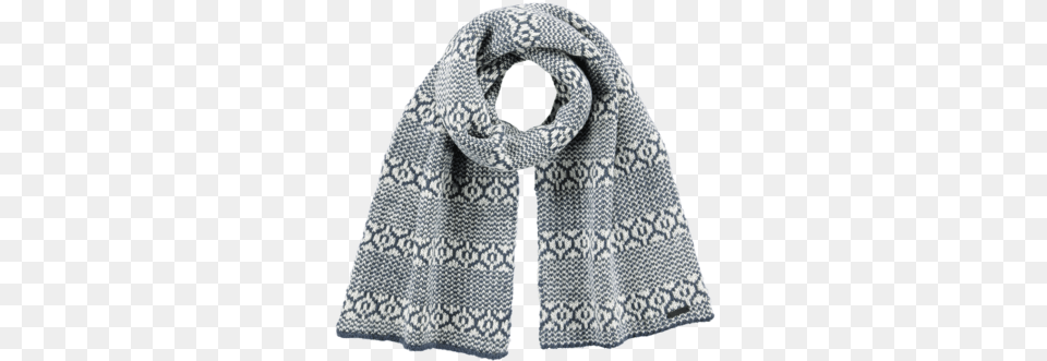 Winter Blues Relief Petrovsky Boulevard, Clothing, Scarf, Stole, Knitwear Png Image