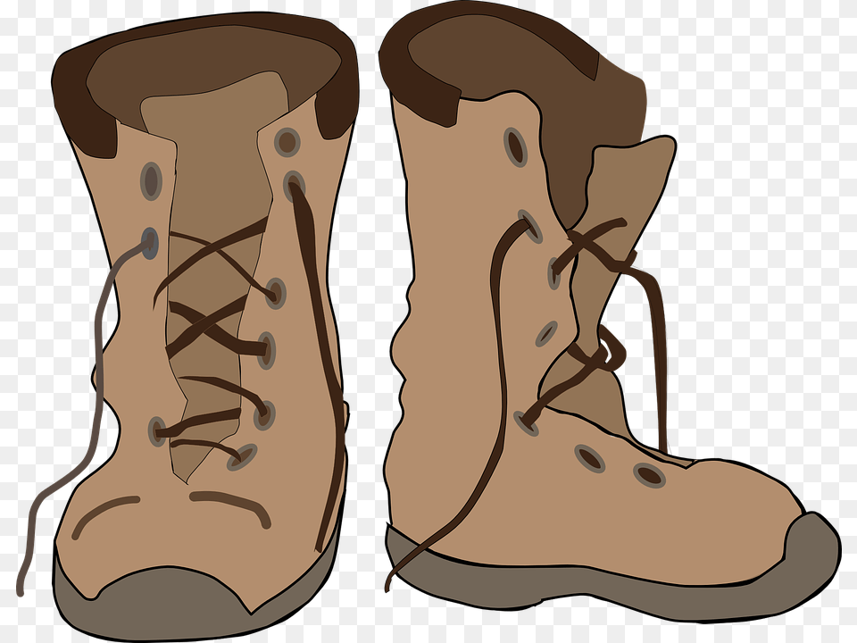 Winter Boots Clipart Boot, Clothing, Footwear, Cowboy Boot Free Transparent Png