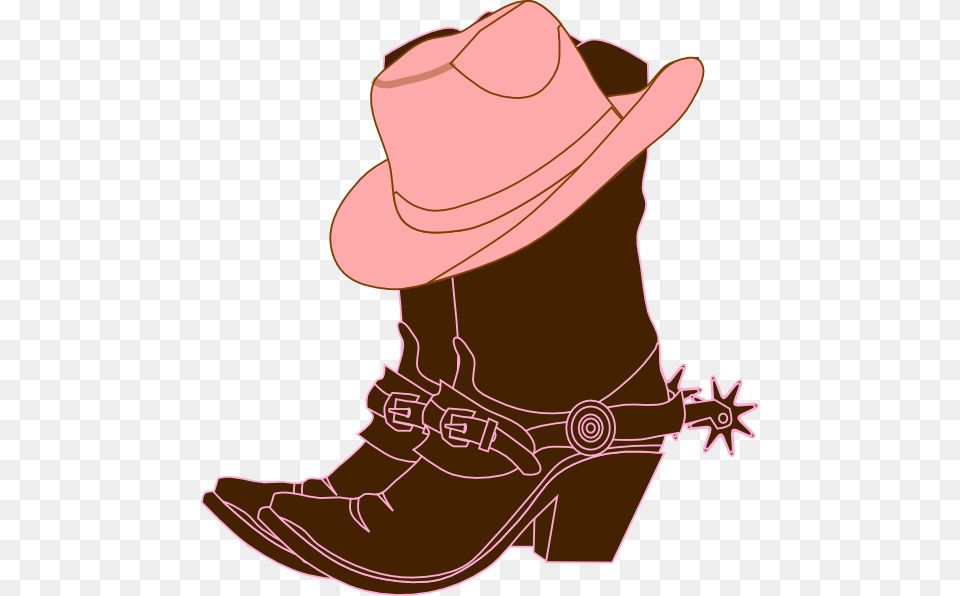 Winter Boots Division Of Global Affairs, Clothing, Cowboy Hat, Hat, Adult Free Transparent Png