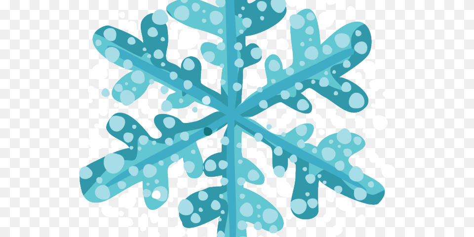 Winter Border Clipart Winter, Nature, Outdoors, Snow, Snowflake Free Png
