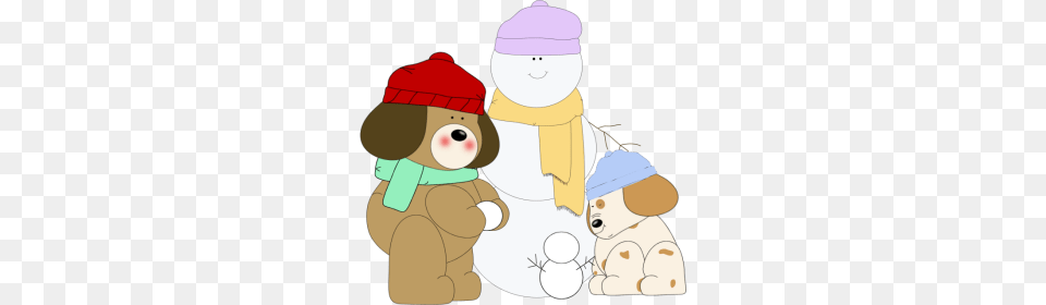 Winter Clip Art, Outdoors, Nature, Baby, Person Png