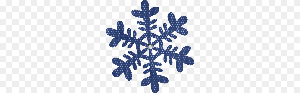 Winter Clip Art, Nature, Outdoors, Snow, Snowflake Png Image