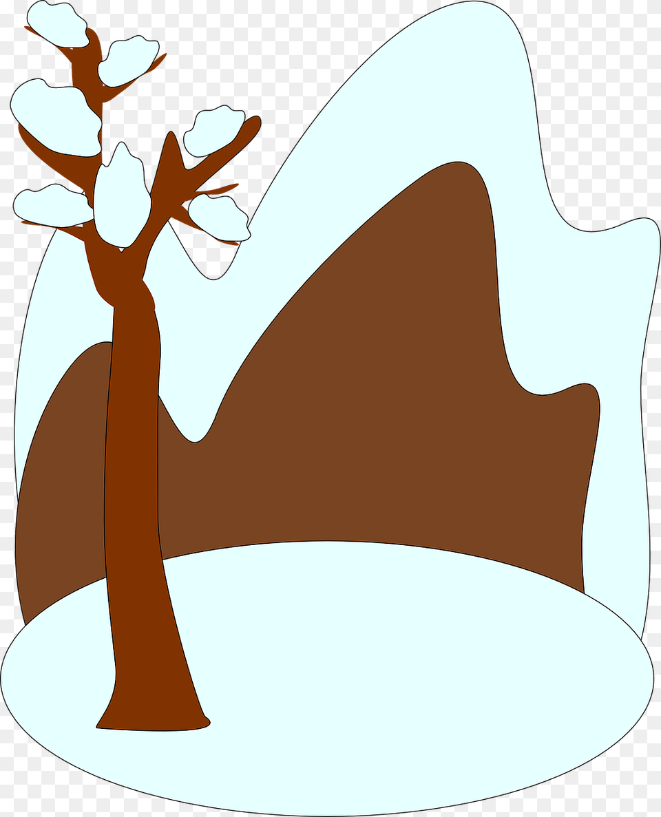 Winter Clip Art, Clothing, Hat, Person Png Image