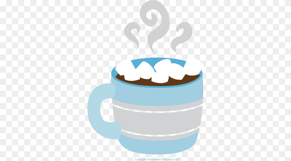 Winter Clip Art Cute, Cup, Beverage, Coffee, Coffee Cup Free Transparent Png