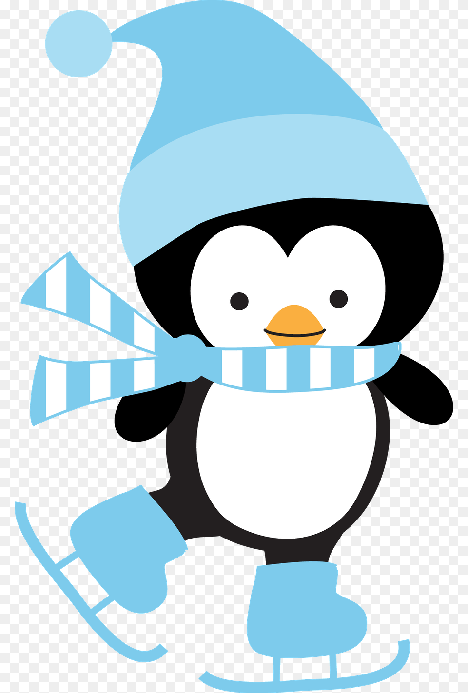 Winter Clipart, Outdoors, Nature, Animal, Jay Free Png