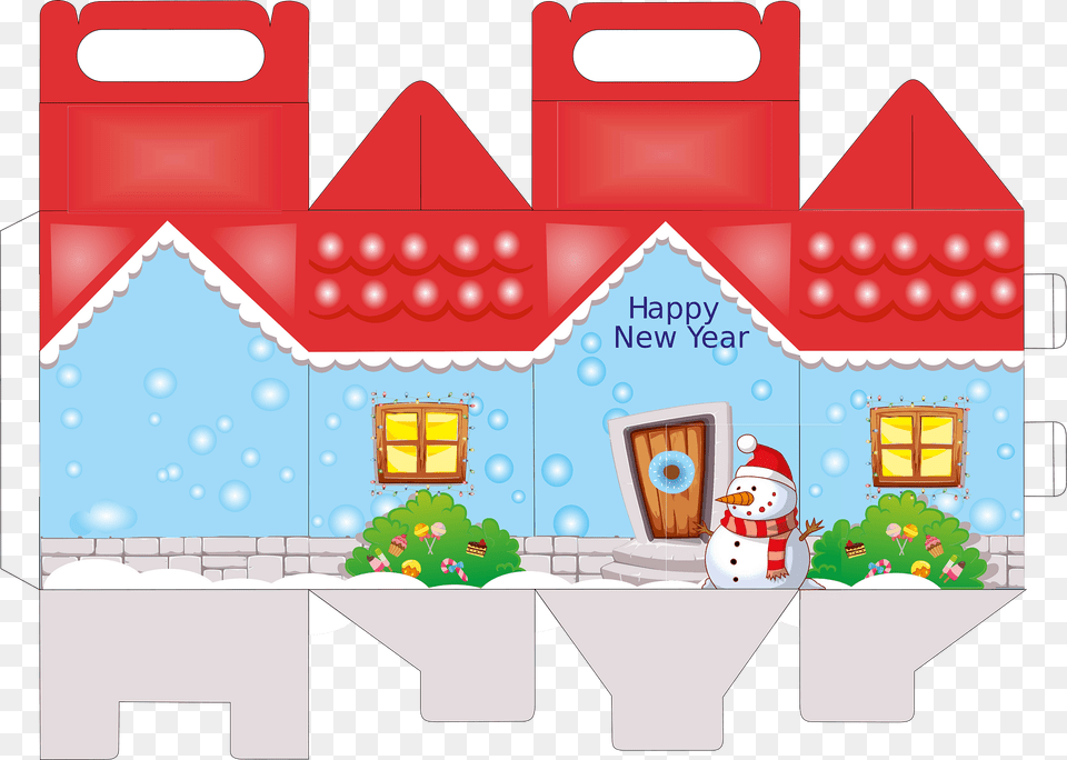 Winter Clipart, Food, Sweets, Nature, Outdoors Png Image