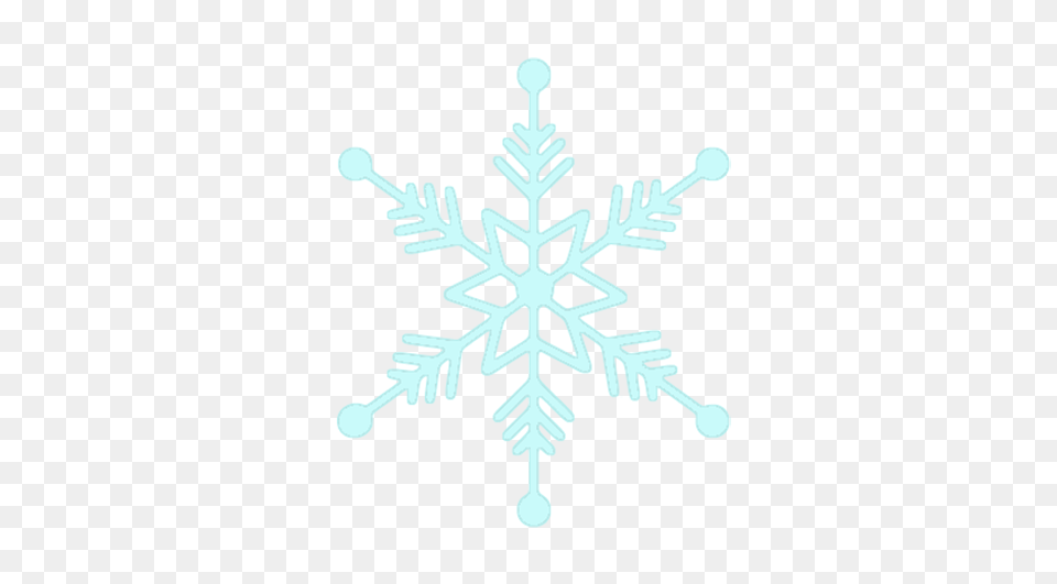 Winter Clipart, Nature, Outdoors, Snow, Snowflake Free Transparent Png