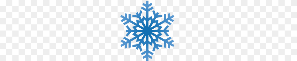 Winter Clipart Transparent Background, Nature, Outdoors, Snow, Snowflake Png Image