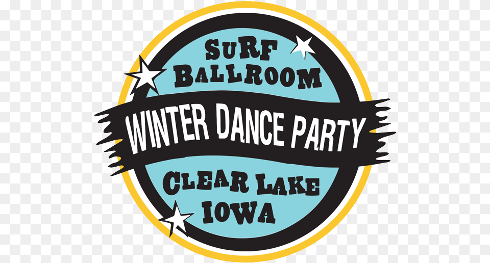 Winter Dance Party Clear Lake Ia Label, Sticker, Logo, Architecture, Building Png