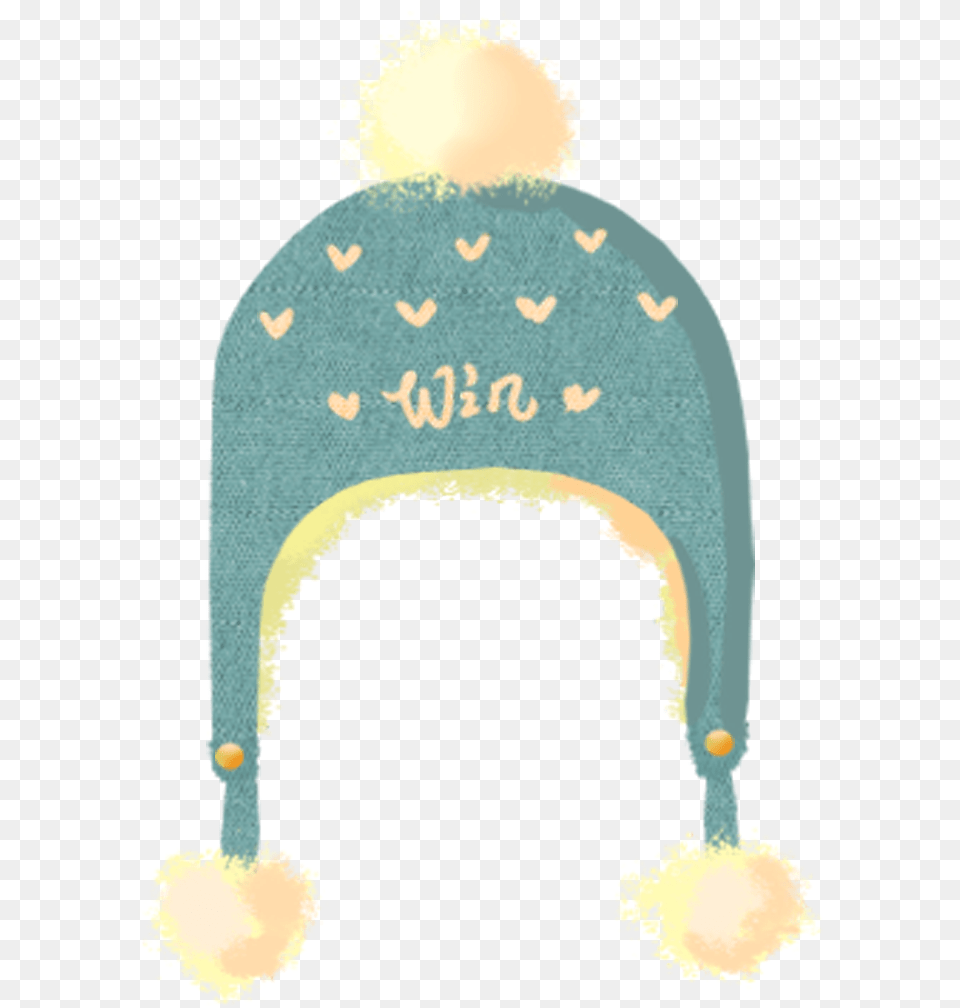 Winter Elements Hats Earmuffs And Psd Beanie, Cap, Clothing, Hat, Arch Free Transparent Png