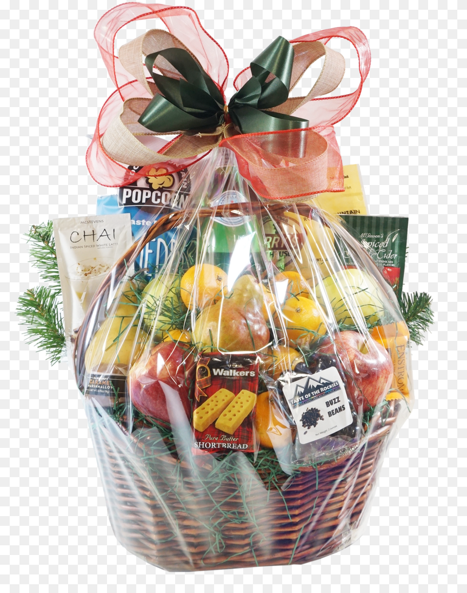 Winter Fruit Basketsrcset Data, Basket, Food, Sweets, Flower Png Image