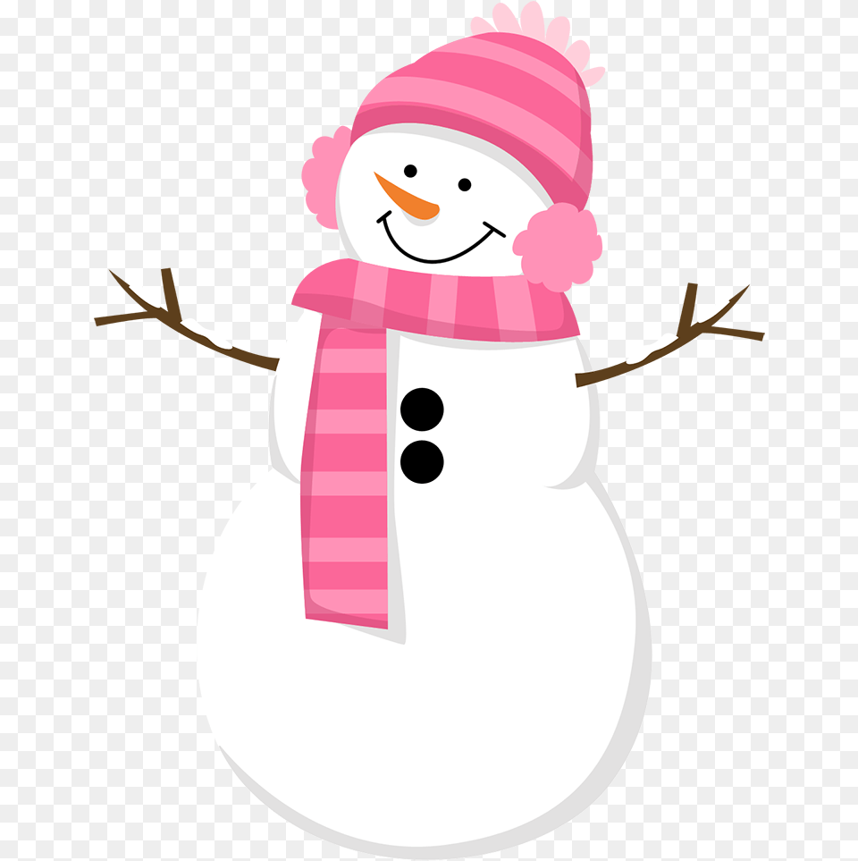 Winter Fun Throw Blanket Snowman, Nature, Outdoors, Snow, Face Free Png
