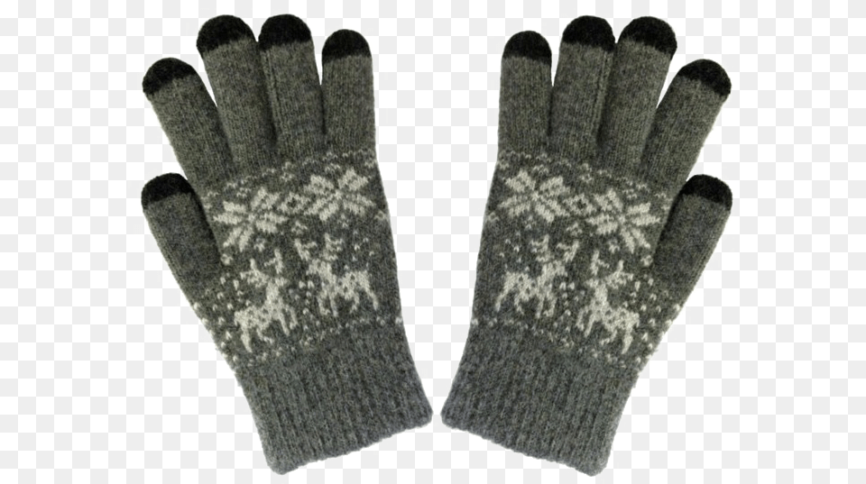 Winter Gloves Background Winter Gloves Transparent Background, Clothing, Glove, Knitwear Png Image