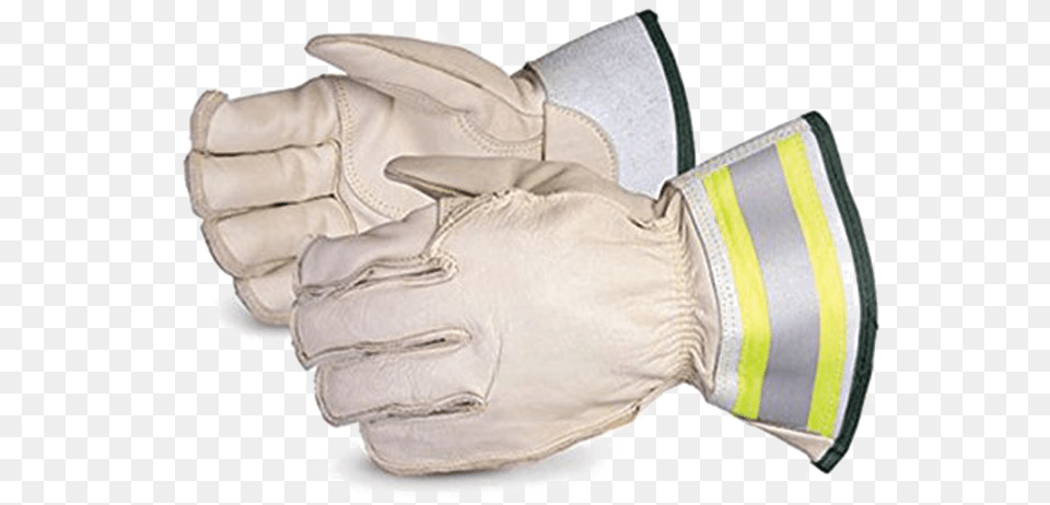 Winter Gloves Transparent Background Superior Lineman Gloves, Baseball, Baseball Glove, Clothing, Glove Free Png Download