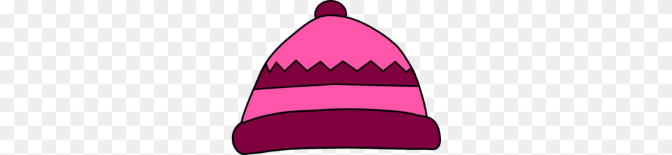 Winter Hat Clip Art, Cap, Clothing, Hardhat, Helmet Png Image