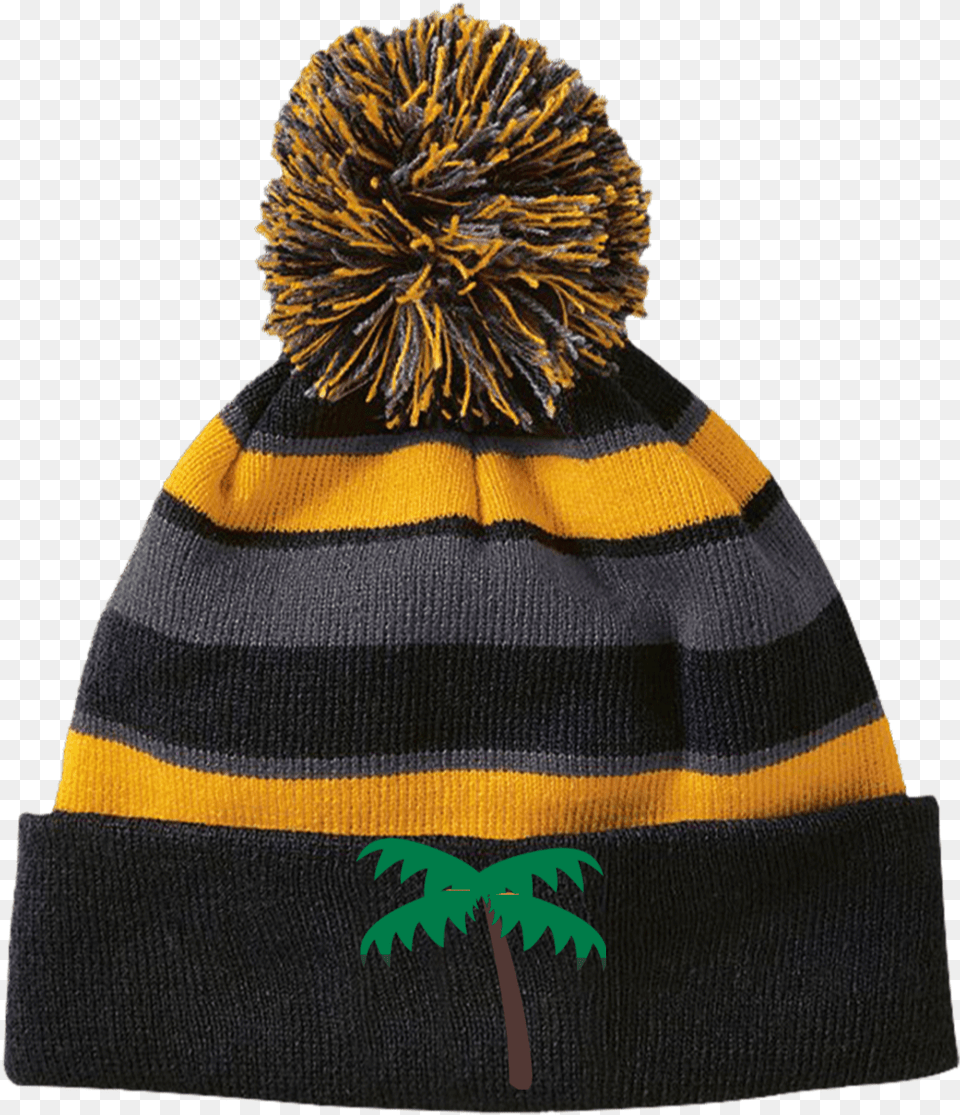 Winter Hat For Sprint, Beanie, Cap, Clothing, Person Free Png Download