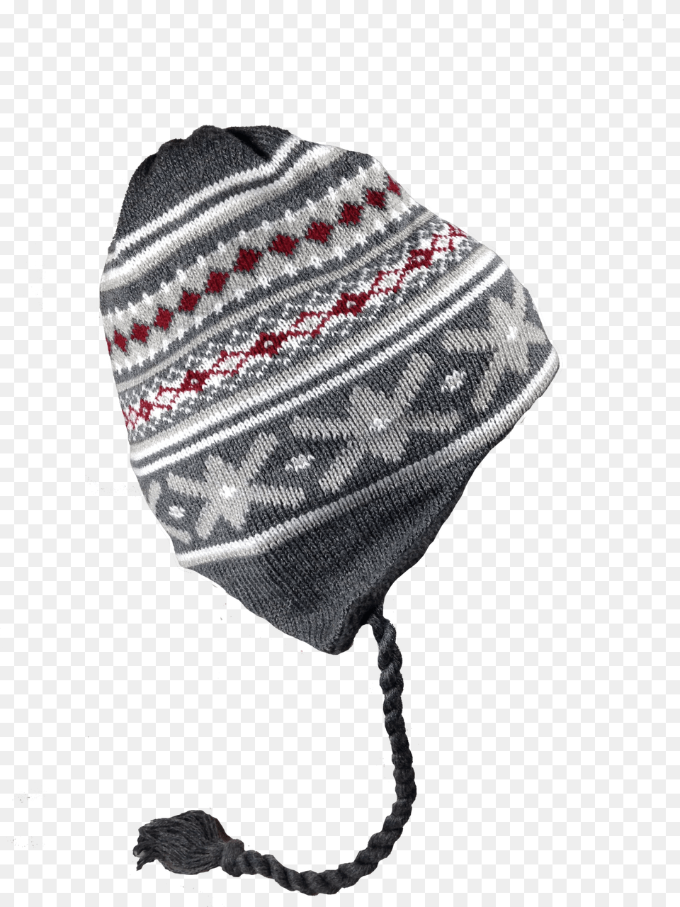 Winter Hats Boys Fleece Lined Peruvian Hat Winter Hat Transparent, Cap, Clothing, Beanie, Bonnet Png Image