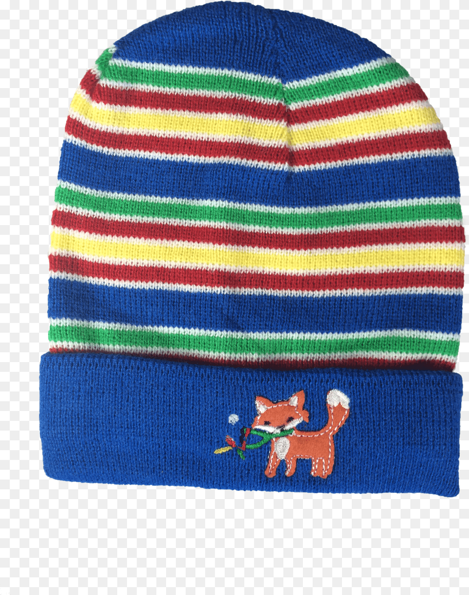 Winter Hats Infant Amp Toddler Striped Cuff Knit Hats Beanie, Cap, Clothing, Hat, Baby Png