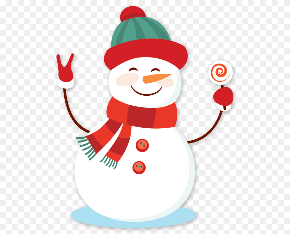 Winter Holiday Central, Nature, Outdoors, Snow, Snowman Png Image