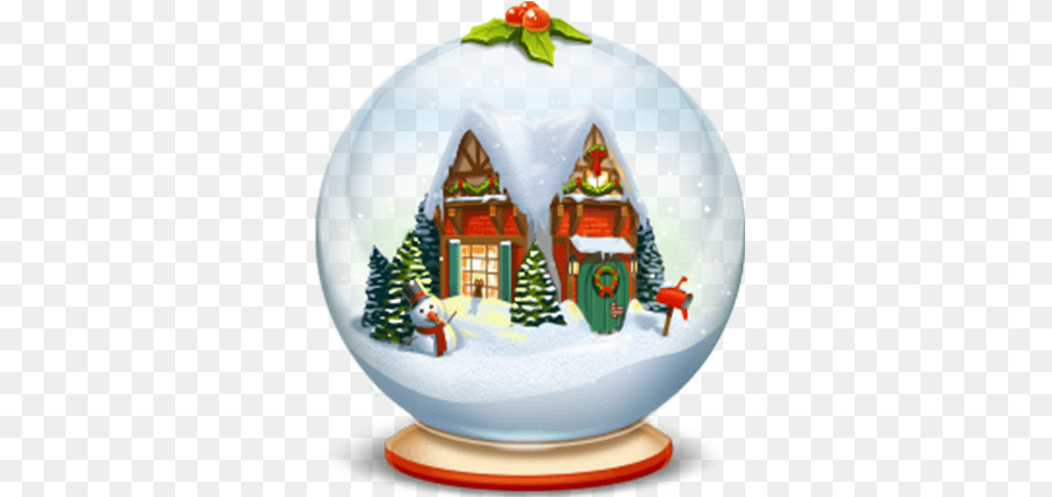 Winter Holiday Icon Set, Christmas, Christmas Decorations, Festival, Christmas Tree Png Image