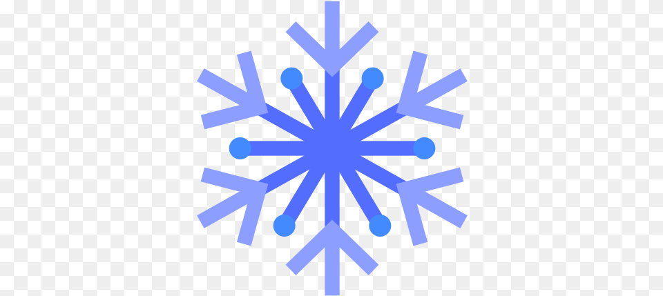 Winter Icon Of Holiday Christmas Icons Snowflake, Nature, Outdoors, Snow, Cross Free Transparent Png