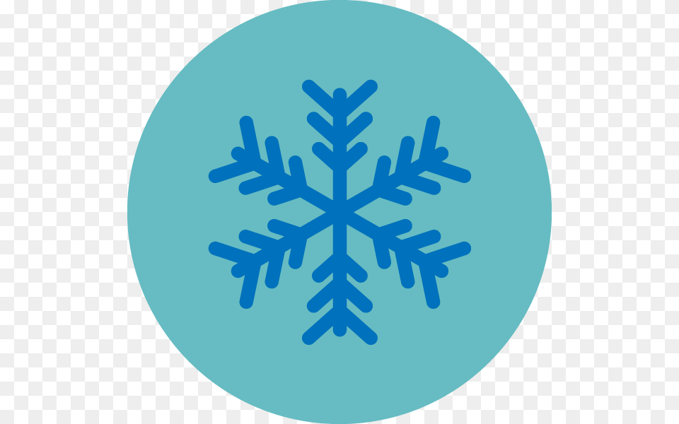 Winter Icon Snowflake Svg, Nature, Outdoors, Snow Png