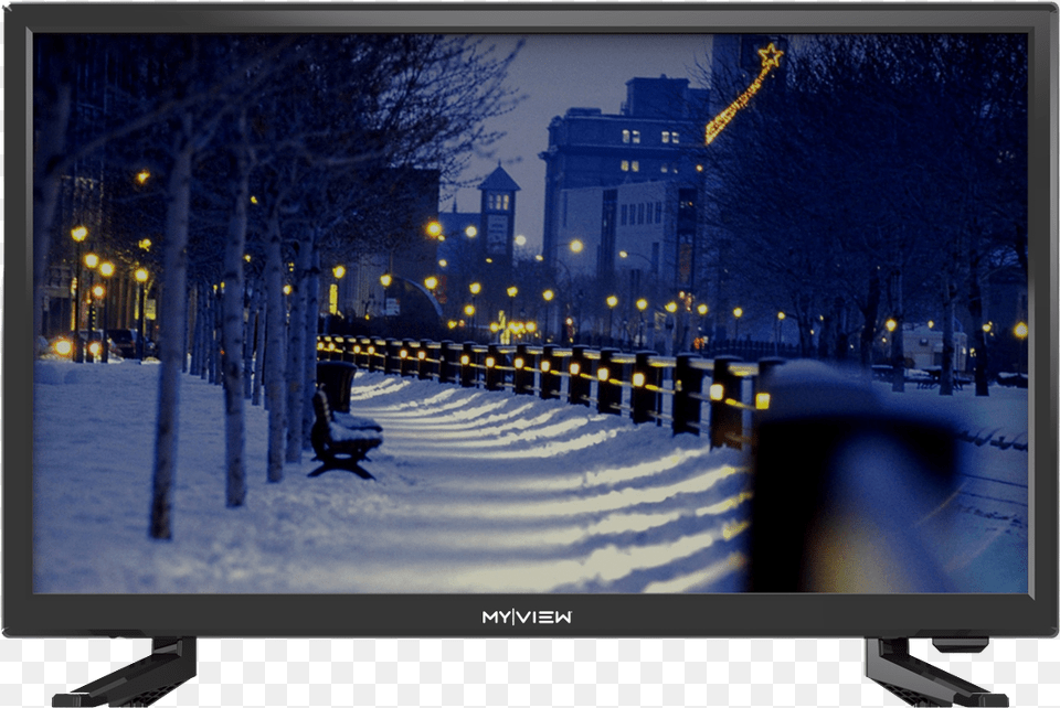 Winter In Canada Hd, Computer Hardware, Electronics, Hardware, Monitor Png
